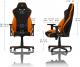 Fotel Nitro Concepts S300 czarno-pomarańczowy (NC-S300-BO) 14