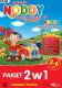NODDY PAK magiczny zegar+festyn PC 1