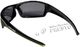 Fischer Okulary przeciwsłoneczne polaryzacyjne Fischer FS-15A czarno-zielony uniw - 2000010598243 4