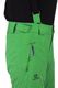 Salomon Spodnie narciarskie męskie Iceglory 20.000 Salomon Bud Green M - 887850278892 3