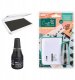 Colop Craft Labeler Set Tekstylny (9C 169853) 1