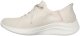 Skechers Damskie buty sportowe Ultra Flex 3.0 Brilliant Path 149710 NAT 36 2