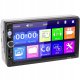 Radio samochodowe QIKtech QIKtech RADIO SAMOCHODOWE BLUETOOTH 2DIN USB DOTYKOWE 1