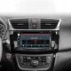 Radio samochodowe QIKtech QIKtech RADIO SAMOCHODOWE BLUETOOTH 2DIN USB DOTYKOWE 11