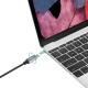 Kabel USB Aukey USB-A - USB-C 2 m Czarny (CB-CD3) 4