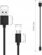 Kabel USB Aukey Quick Charge micro USB USB, 3.2m (CB-D11) 2