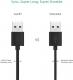 Kabel USB Aukey Quick Charge micro USB USB, 3.2m (CB-D11) 3