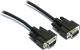 Kabel G&BL D-Sub (VGA) - D-Sub (VGA) 1.8m czarny (2070) 1