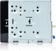 Radio samochodowe Canva Pioneer SPH-DA360DAB-AN radio Odbiornik multimedialny 2-DIN 6,8'' Wi-Fi (B0C8RNRMKR) 3