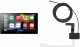 Radio samochodowe Canva Pioneer SPH-DA360DAB-AN radio Odbiornik multimedialny 2-DIN 6,8'' Wi-Fi (B0C8RNRMKR) 7