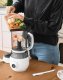 Robot kuchenny Avent Philips SCF883/20 Urządzenie 4w1 parowar blender podgrzewacz zestaw (B0FBX5D7PQ) 2