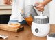 Robot kuchenny Avent Philips SCF883/20 Urządzenie 4w1 parowar blender podgrzewacz zestaw (B0FBX5D7PQ) 3