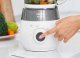 Robot kuchenny Avent Philips SCF883/20 Urządzenie 4w1 parowar blender podgrzewacz zestaw (B0FBX5D7PQ) 5