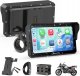 Radio samochodowe Canva Carpuride W602S Pro Ekran motocyklowy BM05 CarPlay Android Auto 6'' (B0FY5X2M6N) 1