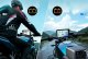Radio samochodowe Canva Carpuride W602S Pro Ekran motocyklowy BM05 CarPlay Android Auto 6'' (B0FY5X2M6N) 9