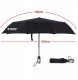 ER4 Parasol parasolka męska damska parasol składany automat XL mocna+pokrowiec (5907190109863) 2