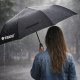 ER4 Parasol parasolka męska damska parasol składany automat XL mocna+pokrowiec (5907190109863) 3