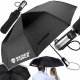 ER4 Parasol parasolka męska damska parasol składany automat XL mocna+pokrowiec (5907190109863) 4