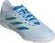 Adidas Buty turfy piłkarskie dla dzieci Predator Club TF JS0366 38 2/3 2