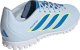 Adidas Buty turfy piłkarskie dla dzieci Predator Club TF JS0366 38 2/3 3