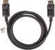 Kabel Lanberg DisplayPort - DisplayPort 1.8m czarny (CA-DPDP-10CC-0018-BK) 3