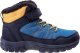 Martes Dziecięce buty zimowe Martes essentials NIRAL MID JR navy/blue/corn rozmiar 32 1