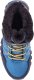 Martes Dziecięce buty zimowe Martes essentials NIRAL MID JR navy/blue/corn rozmiar 32 2