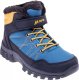 Martes Dziecięce buty zimowe Martes essentials NIRAL MID JR navy/blue/corn rozmiar 32 4
