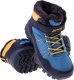 Martes Dziecięce buty zimowe Martes essentials NIRAL MID JR navy/blue/corn rozmiar 32 5