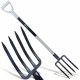 Geko Widły ogrodnicze 120cm Hard-Line (6) (5903418301682) 1