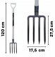 Geko Widły ogrodnicze 120cm Hard-Line (6) (5903418301682) 4