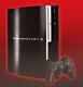 Sony Playstation 3 Czarna 40GB + Gra GT 5 Prolog 1