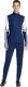 Adidas Bluza damska adidas Squadra 25 Training Top granatowa JD3017 M 7