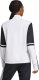 Adidas Bluza damska adidas Squadra 25 Training Top biała JD3021 XL 3
