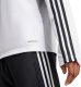 Adidas Bluza damska adidas Squadra 25 Training Top biała JD3021 XL 5