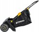 Powermat ZBIERACZ DO LIŚCI ZAMIATARKA RĘCZNA 530 MM DO LIŚCI TRAWY Z KOSZEM 100 L 7