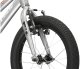 Kross Rower dziecięcy Kross Racer 4.0 16 cali srebrny biało pomarańczowy 16" 3