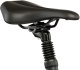 Kross Rower damski crossowy Kross Evado 3.0 28 cali 19 cali szaro-zielony 19" 6