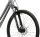 Kross Rower damski crossowy Kross Evado 3.0 28 cali 17 cali 17" 3