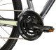 Kross Rower damski crossowy Kross Evado 3.0 28 cali 17 cali 17" 4