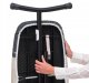 Brabantia BRABANTIA deska do prasowania (D) 135x45cm Denim Grey 241406 (8710755241406) 5