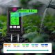 zakupytv.net Kwasomierz gleby tester podłoża pH ziemi miernik temperatury wilgotność 6w1 2
