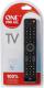 Pilot RTV One For All uniwersalny do wszystkich telewizorów szybkie ustawianie (URC7115) 1