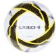 Ligue Piłka halowa futsal Sala official 62 cm white-black-yellow 5 1