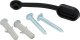 Naświetlacz Brennenstuhl Reflektor LED WIFI z czujnikiem ruchu WF 2051 P 24W, 2800lm, PIR, IP54 (1179050020) 6