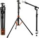 Statyw Sachs Statyw 2w1 fotograficzno-oświetleniowy 250cm MITOYA MTY288T 1
