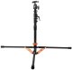 Statyw Sachs Statyw 2w1 fotograficzno-oświetleniowy 250cm MITOYA MTY288T 7
