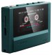 FiiO SNOWSKY ECHO* green - Przenośny odtwarzacz Hi-Res 2