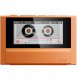 FiiO SNOWSKY ECHO* orange - Przenośny odtwarzacz Hi-Res 1