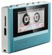 FiiO Snowsky Echo sky blue - Przenośny odtwarzacz Hi-Res (6953175761518) 2